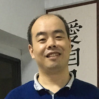 王占平
