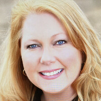 Christina Thompson