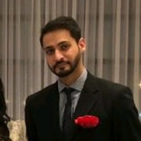 Ehtesham Zulfiqar