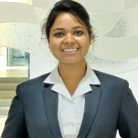 Priya S
