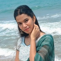Sandhiya Kumar