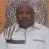 Andries Lephalala Mmakgabo