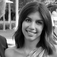 Romina Mosalmani