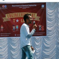 KALPESH MAHIDA