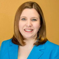 Angie Gallaway, CFRE