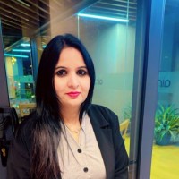 Usha ManojKumar Vishwakarma