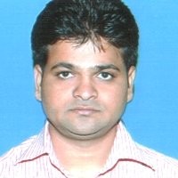 Nityanand Gosavi