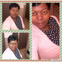 Dimakatso Mazibuko