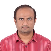 Pradipkumar Desai