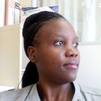 Ayanda Solomane