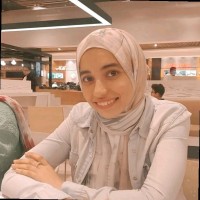 Yasmin Abdallah