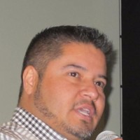 Eloy Garcia