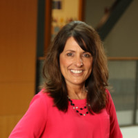 Wendy Carey