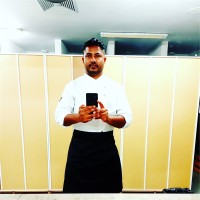 Raj Kumar