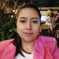 Luisa Jaramillo Lopez