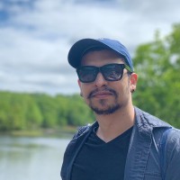 Stevan Torres