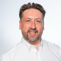 Dr Damian Mather