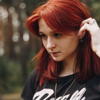 Angelina Shabaltas