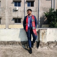Harsh Dubey