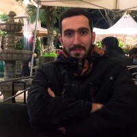 Mahdi Rajaei