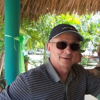 Ron Roberts