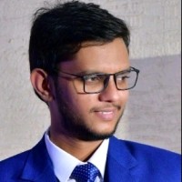 Md Shariq Ahmed