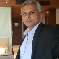 Shashikant Patil
