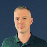 Denis Kolesov