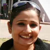 Sindhu Sreedhar