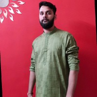Nitish Sharma