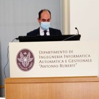 Raffaele Rosi Bernardini