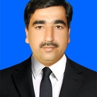 Sadaruddin Lashari