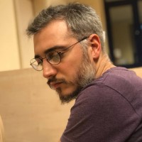 Ömer Allahverdi, Phd