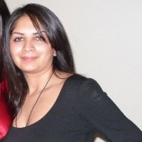 Dharmisha Patel