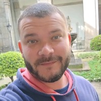 Felipe Alexandre Silveira