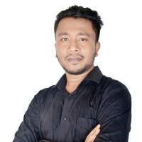 Md Monsur Ahmed Rayhan