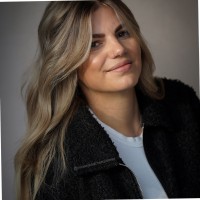 Laura Pfisterer