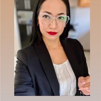 Judith Terrones