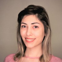 Farideh Zarei