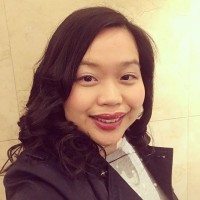 Eunice Chuang