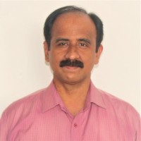Dr. Sreenivas Rao M V