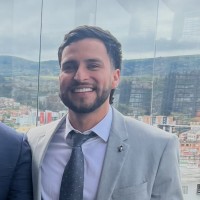 Juan Carlos Rincón Pachón