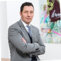 Eric Steudel