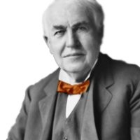 Thomas Edison