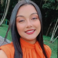 Nathália Santana De Lima