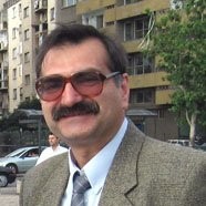 VICTOR POLIAKOV