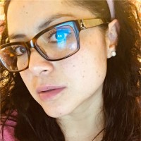 Laura Teresa Zavala Hernández