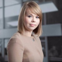 Klaudia Staniszewska-Tulwin, Mrics