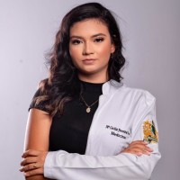 Maria Cecília Ferreira Cruz