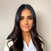 Anna M. Hadous, Mba